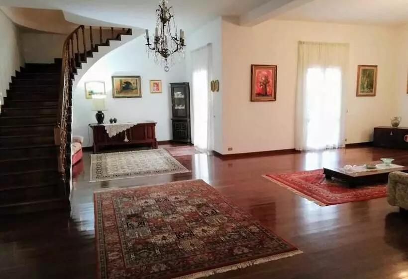 Aamiaismajoitus (B&B) Stella Dei Venti