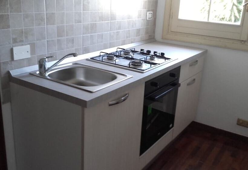 住宿加早餐  Stella Dei Venti