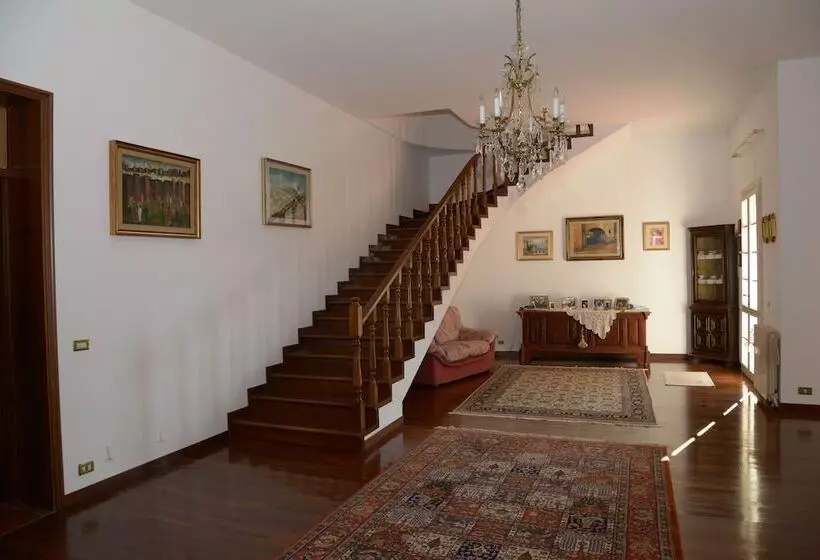 Aamiaismajoitus (B&B) Stella Dei Venti