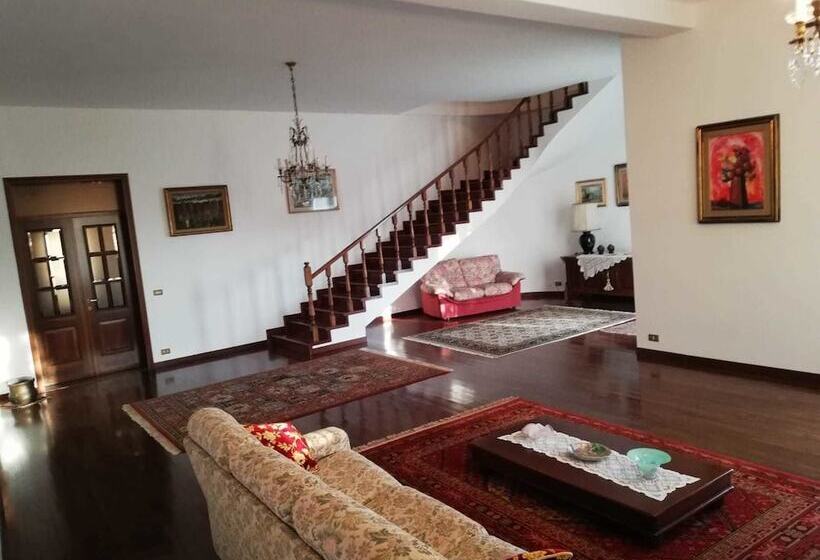 住宿加早餐  Stella Dei Venti