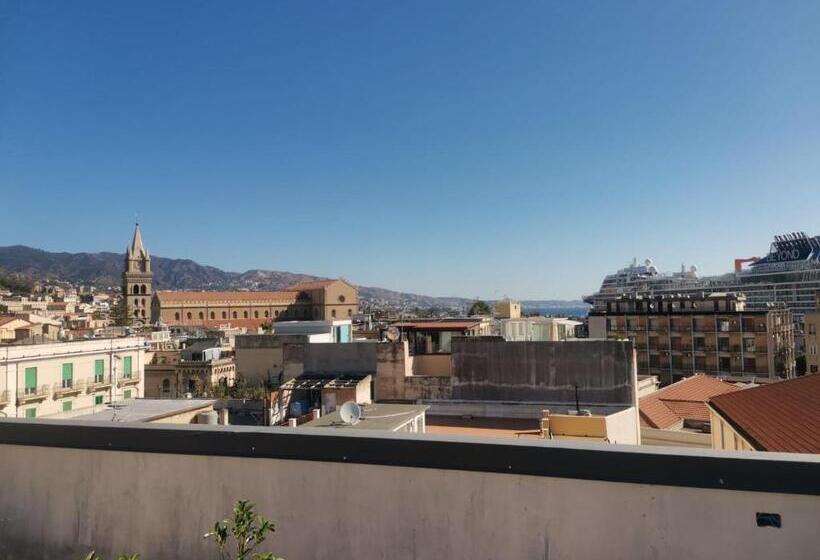 여관 Cineapollo  Ogni Camera Un Film!