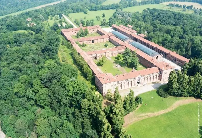 ホテル Locanda Di Cascina Oslera