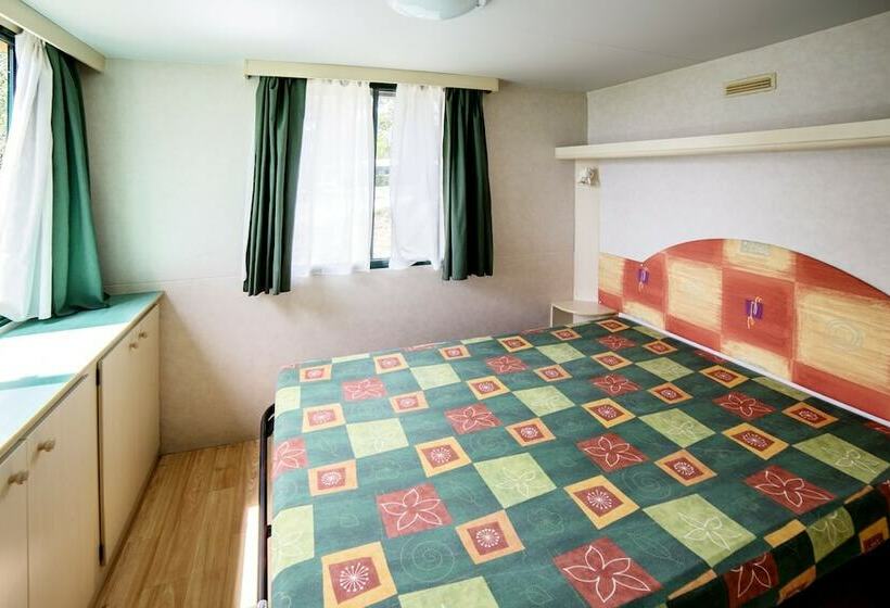 호텔 Sereno Camping Holiday