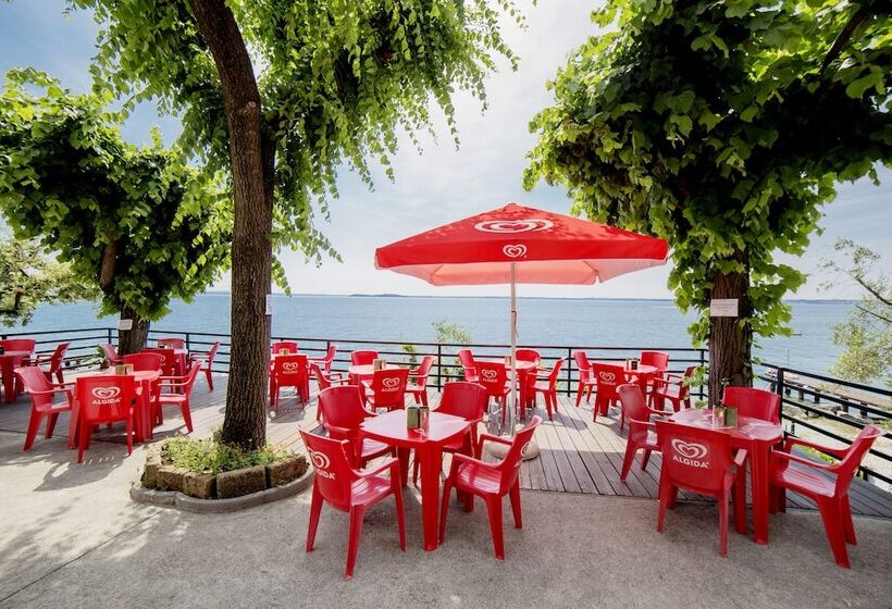 호텔 Sereno Camping Holiday