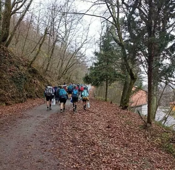 Ostello La Miniera