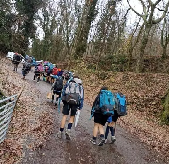 Ostello La Miniera
