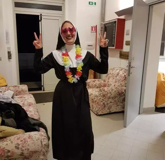 Ostello La Miniera