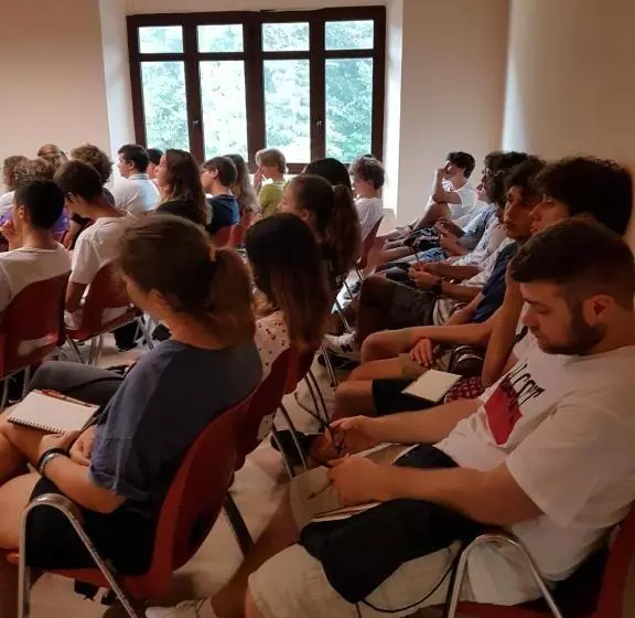 Ostello La Miniera