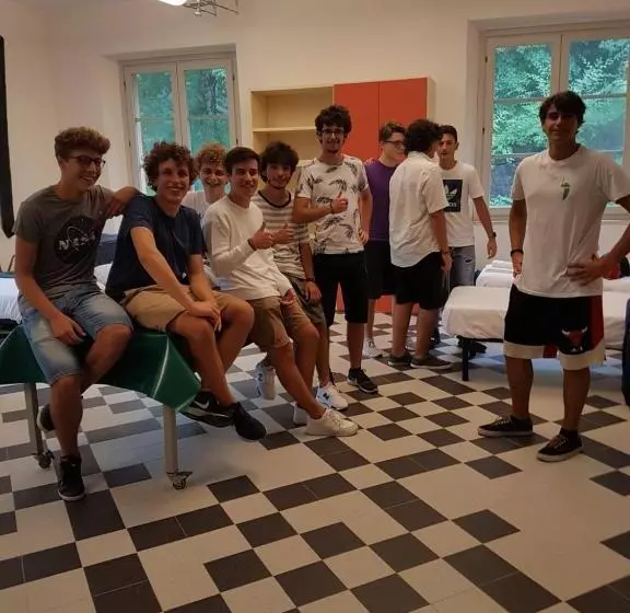 Ostello La Miniera