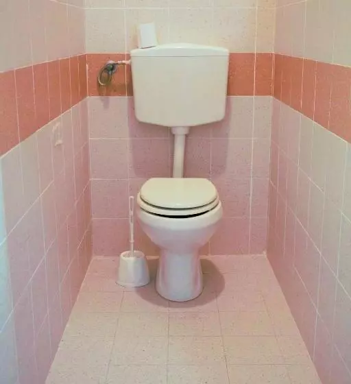 Ostello La Miniera