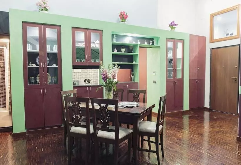 Palazzo Carafa Della Spina   Charme