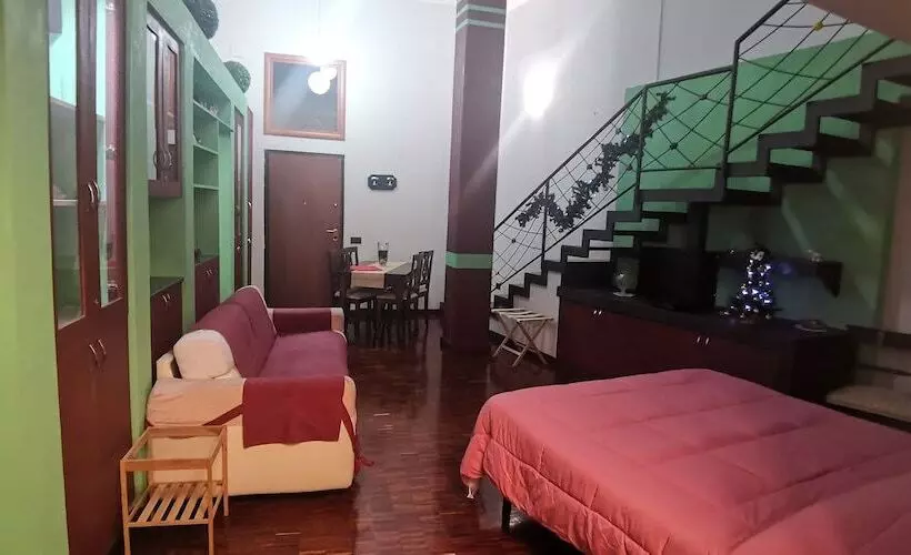 Palazzo Carafa Della Spina   Charme