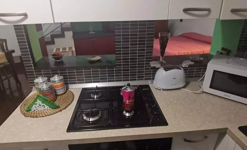 Palazzo Carafa Della Spina   Charme