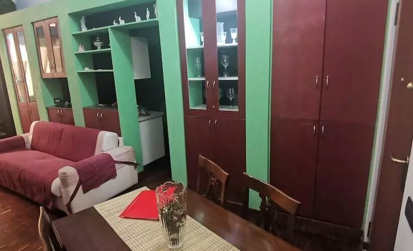 Palazzo Carafa Della Spina   Charme