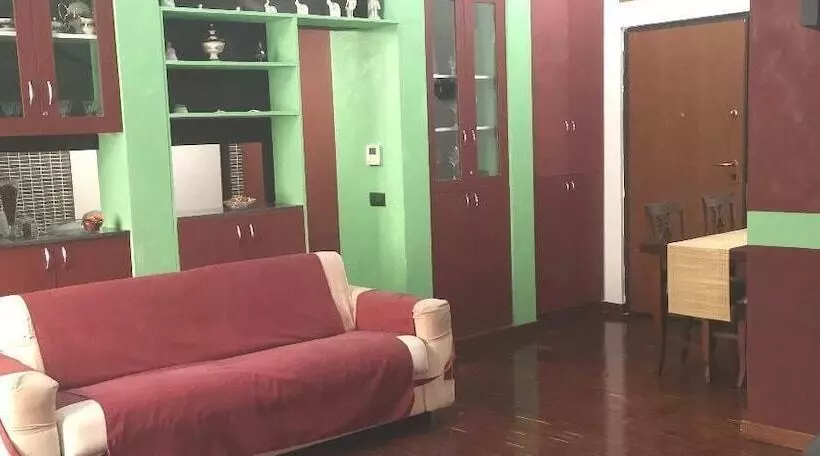 Palazzo Carafa Della Spina   Charme