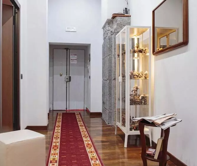 Palazzo Carafa Della Spina   Charme