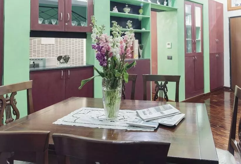 Palazzo Carafa Della Spina   Charme