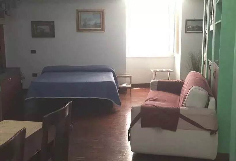 Palazzo Carafa Della Spina   Charme