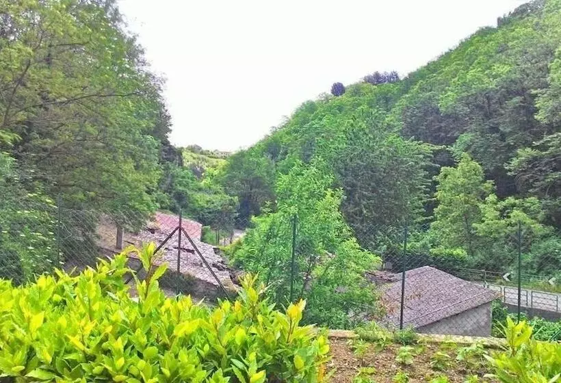 Majatalo Casa Sulla Via Francigena