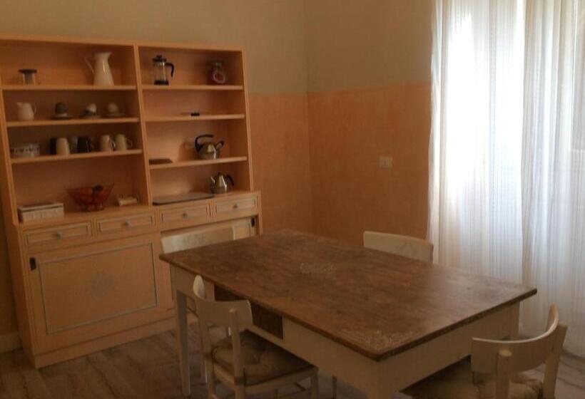 پانسیون Le Camere Di Casa Cassandra