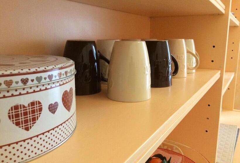 پانسیون Le Camere Di Casa Cassandra