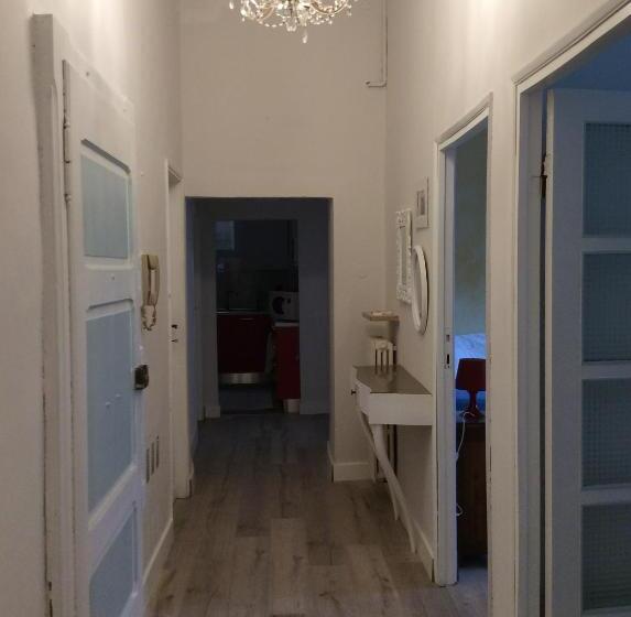 پانسیون Le Camere Di Casa Cassandra