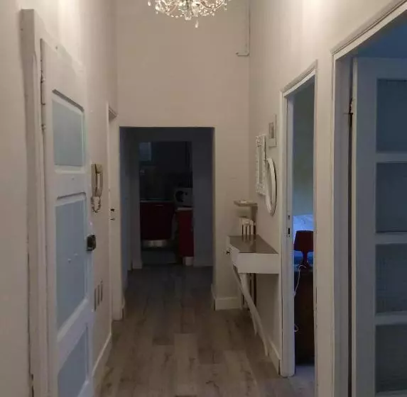 پانسیون Le Camere Di Casa Cassandra
