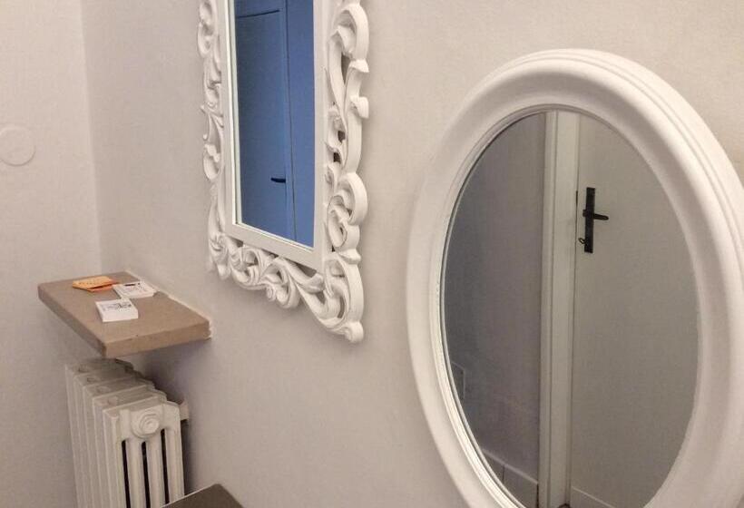 پانسیون Le Camere Di Casa Cassandra