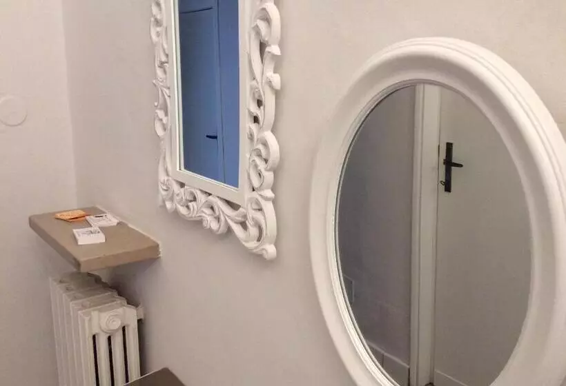 پانسیون Le Camere Di Casa Cassandra