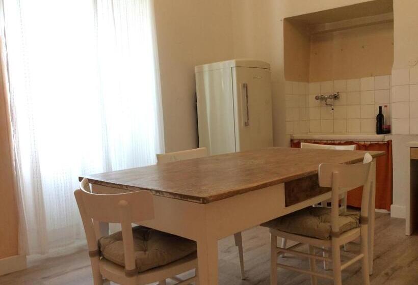 پانسیون Le Camere Di Casa Cassandra