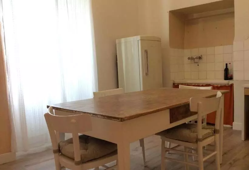 پانسیون Le Camere Di Casa Cassandra