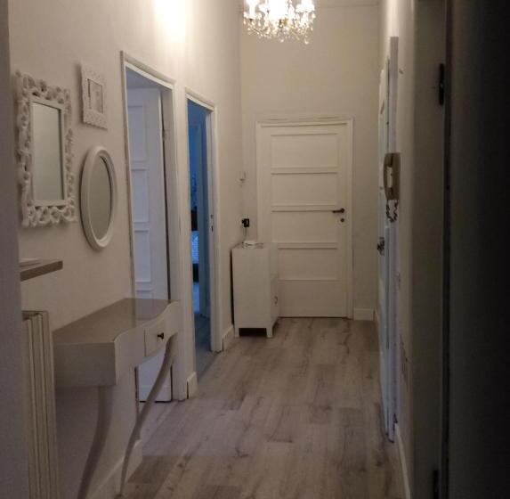 پانسیون Le Camere Di Casa Cassandra