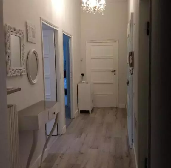 پانسیون Le Camere Di Casa Cassandra