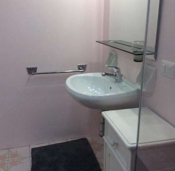 پانسیون Le Camere Di Casa Cassandra