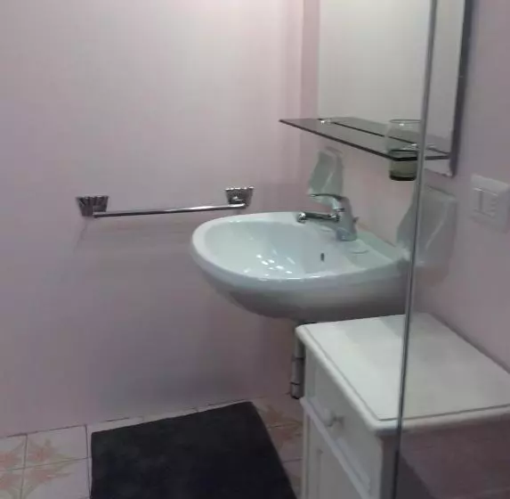 پانسیون Le Camere Di Casa Cassandra