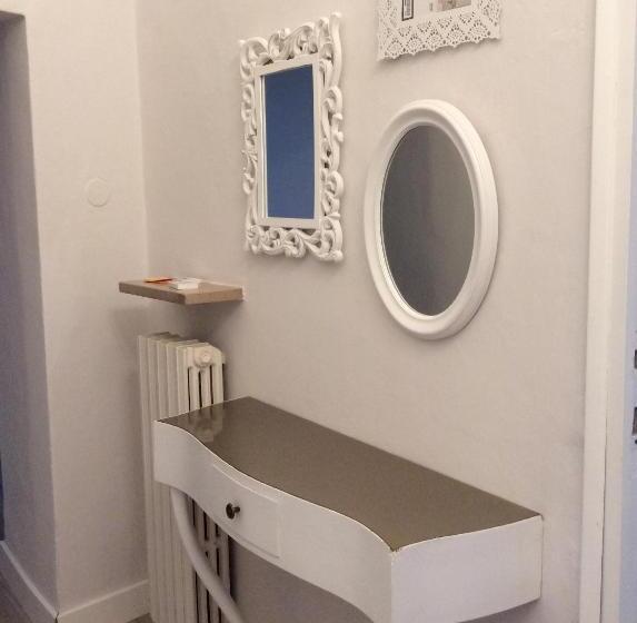 پانسیون Le Camere Di Casa Cassandra