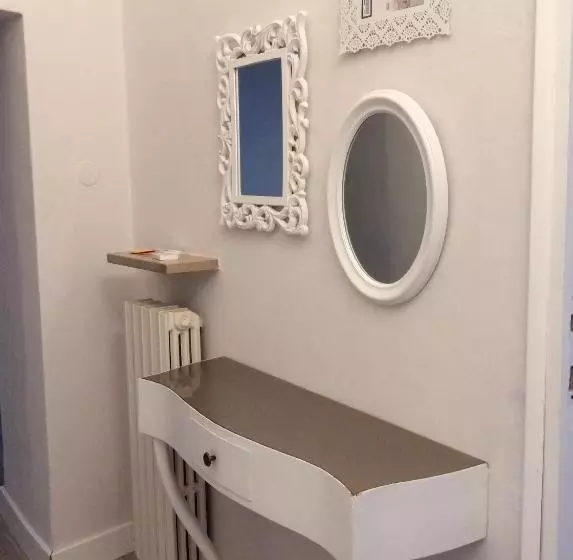پانسیون Le Camere Di Casa Cassandra