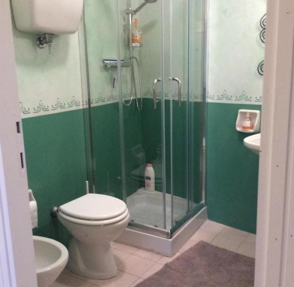 پانسیون Le Camere Di Casa Cassandra