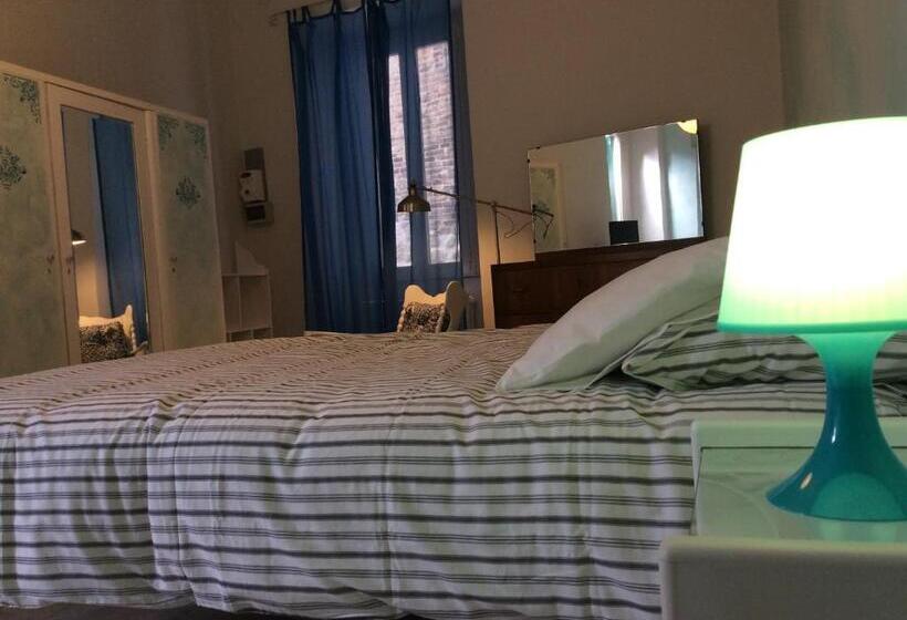 پانسیون Le Camere Di Casa Cassandra