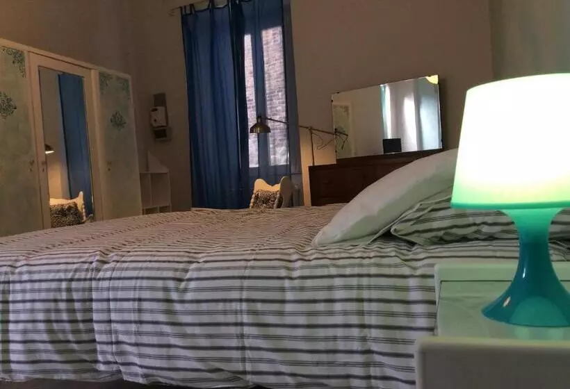 پانسیون Le Camere Di Casa Cassandra