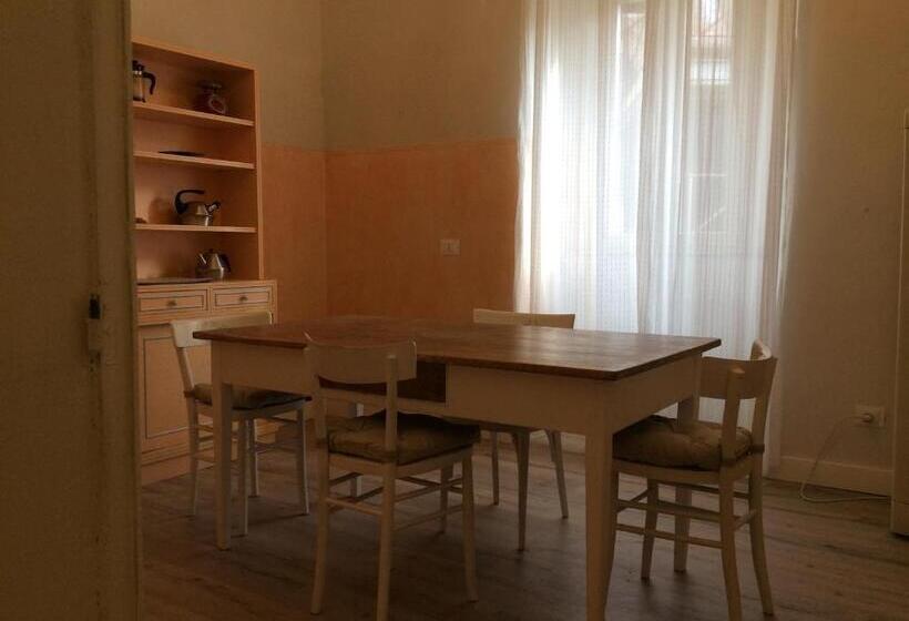 پانسیون Le Camere Di Casa Cassandra