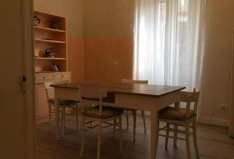 پانسیون Le Camere Di Casa Cassandra
