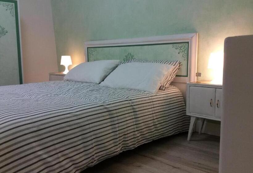 پانسیون Le Camere Di Casa Cassandra