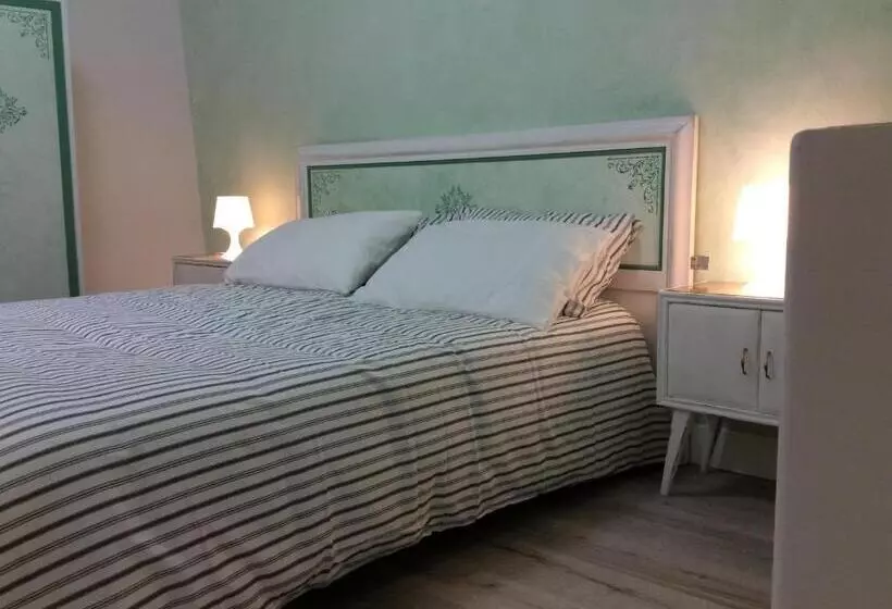 پانسیون Le Camere Di Casa Cassandra