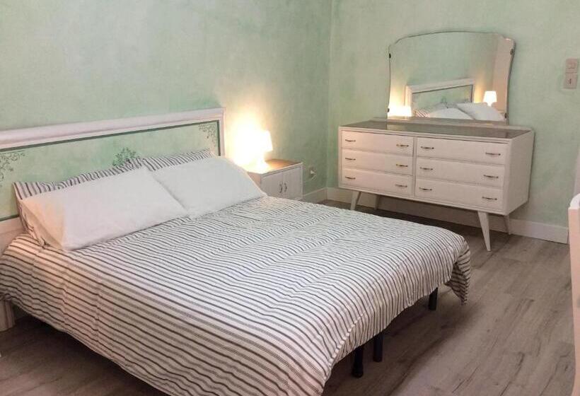 پانسیون Le Camere Di Casa Cassandra