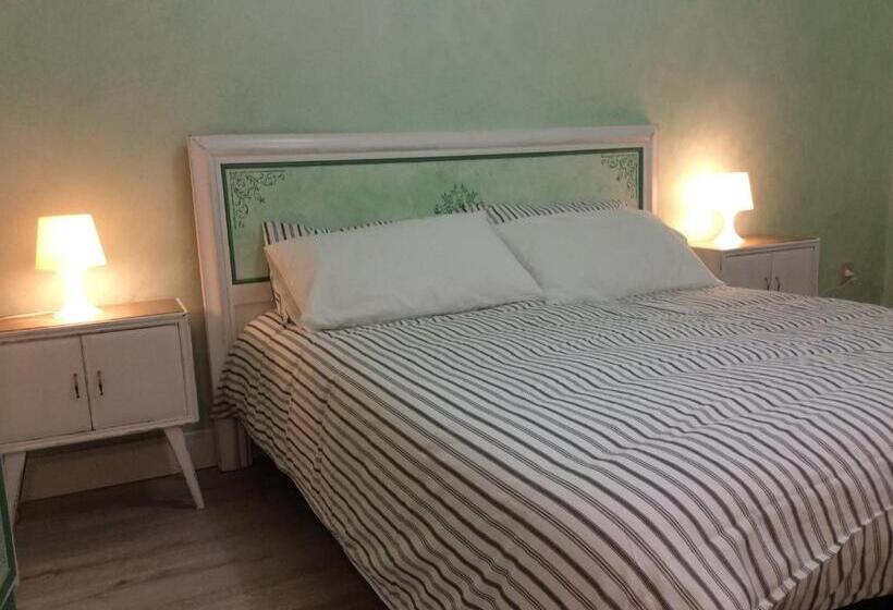 پانسیون Le Camere Di Casa Cassandra