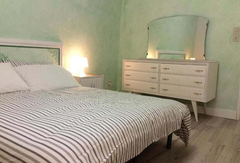 پانسیون Le Camere Di Casa Cassandra