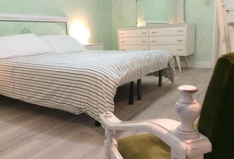 پانسیون Le Camere Di Casa Cassandra