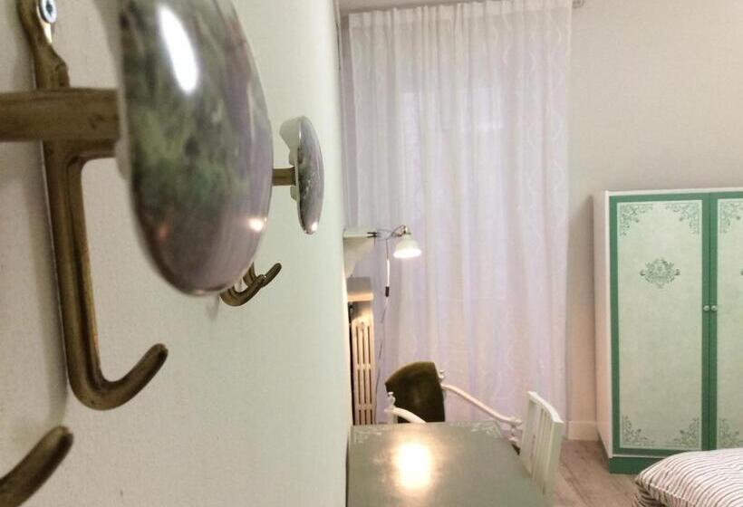 پانسیون Le Camere Di Casa Cassandra