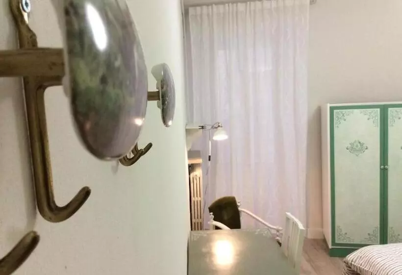 پانسیون Le Camere Di Casa Cassandra